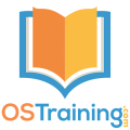 OS Training logo