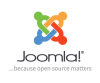 Joomla logo